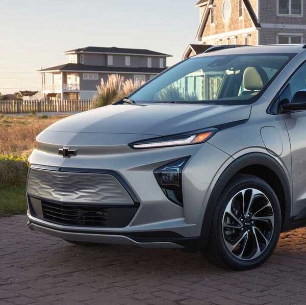 GM – E-Auto-Drama geht weiter